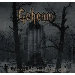 Gehenna- the Shadows of the Pagan Evil